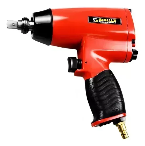 Chave Impacto Schulz Sfic 480 1/2 Pneumática-Schulz