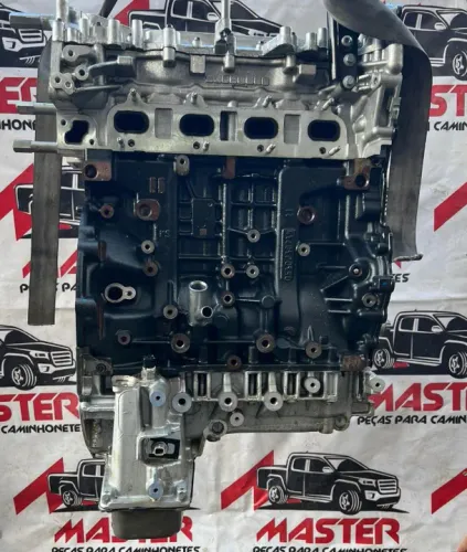 Motor parcial Frontier 2.3 2017-2024 (leia o anuncio)