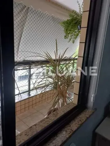 Apartamento - / Residencial / Freguesia (Jacarepaguá)
