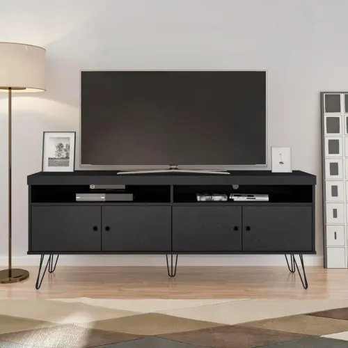 Rack bancada liberty para TVs até 60 polegadas em mega Promoção!