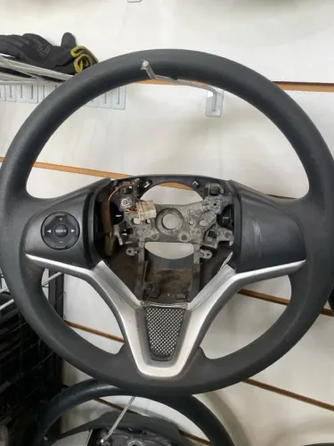 Volante Honda Fit