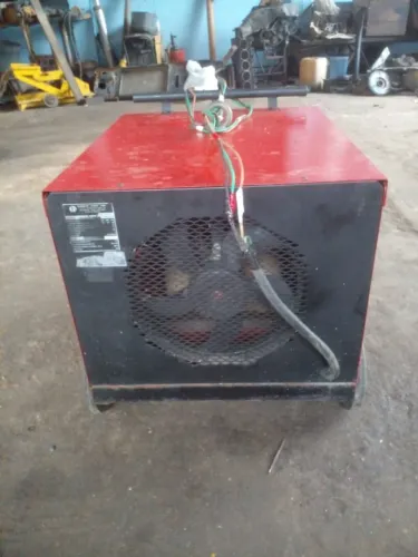 Máquina de Solda Profissional