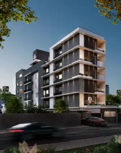 Apartamento Térreo no Altiplano com 2 quartos, sendo 1 suíte e área de lazer.