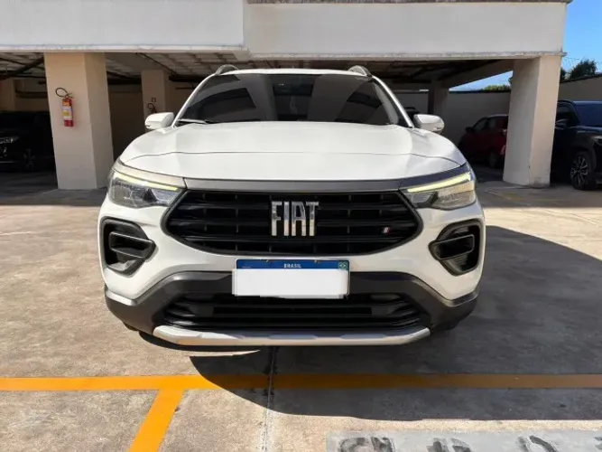 Fiat Pulse Audace 1.0 Turbo 200 Flex Aut. 2022