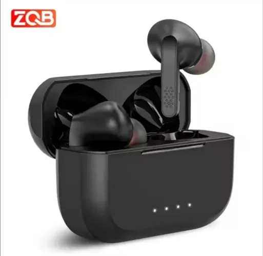 Fone de Ouvido Bluetooth TWS ZQB A3 anc
