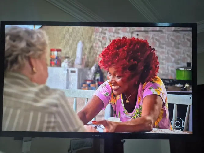 TV SAMSUNG 32 POLEGADAS 