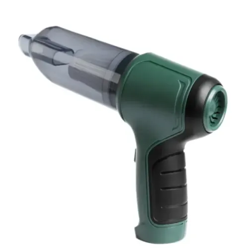 Aspirador de Pó Portátil Recarregável - Potente, Bivolt, Frete Grátis | Pague na Entrega