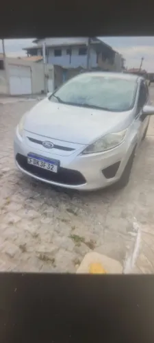 Peugeot sedan 1.4 16V Flex 5P 2012