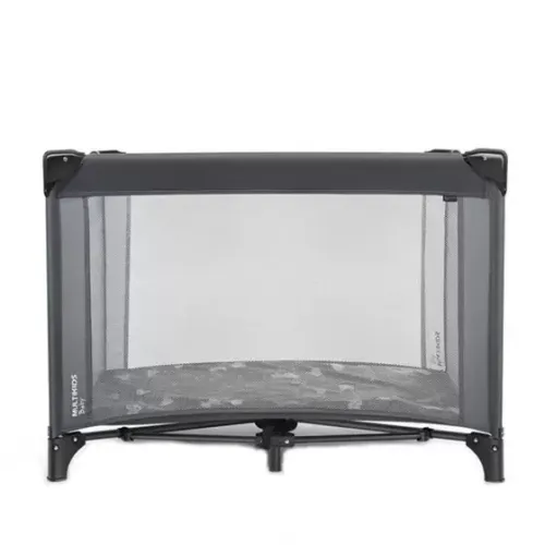 Cercadinho chiqueirinho Playtime Multikids