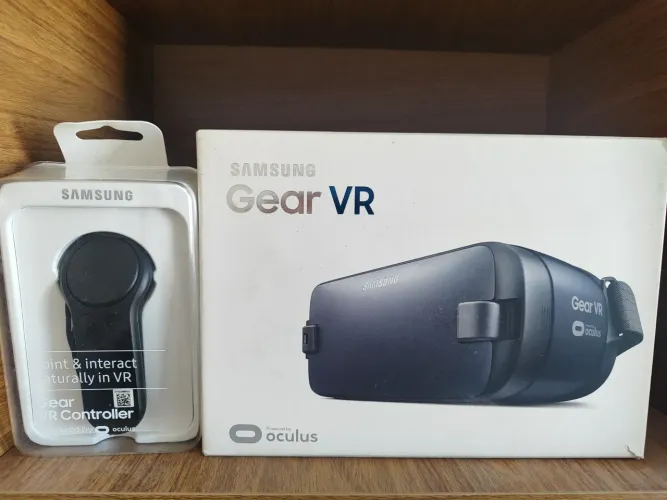 VR GLASS SAMSUNG