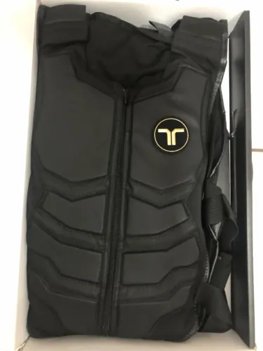 Colete Háptico TactSuit x40