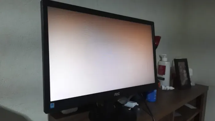 VENDO 2 MONITORES