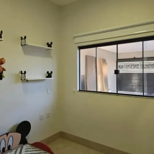 JA CASA EM EURICO SALLES