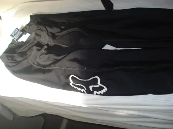 CALÇA FOX PARA CICLISMO