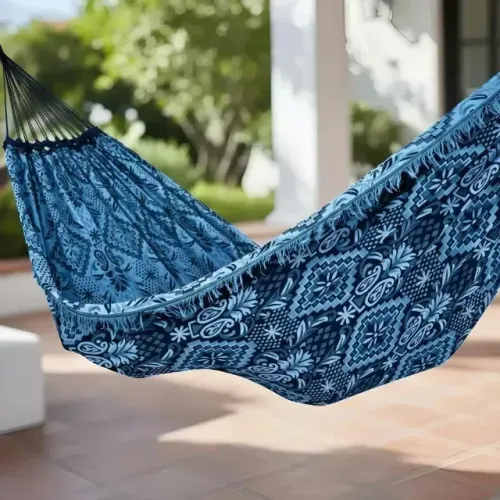 Rede de Descanso Para Casal 2,50x1,50