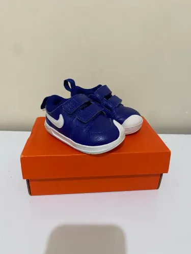 Tênis Nike Original número 17