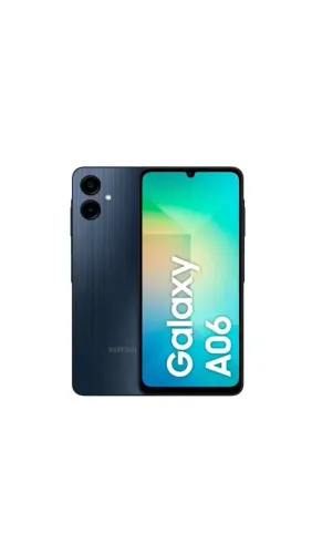 Galaxy A06 128GB