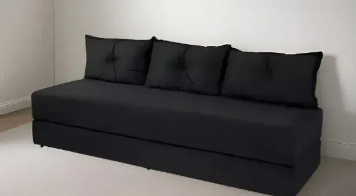 Sofá cama promoção