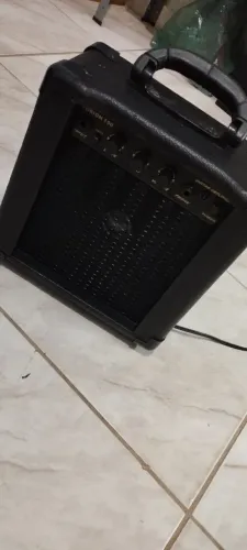 Amplificador de guitarra Fusion 150