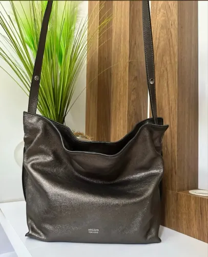 Bolsa Arezzo Vero Cuoio original