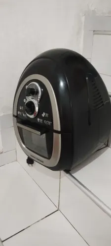 Air Fryer George Foreman