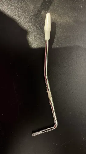 Alavanca guitarra rosca 6mm