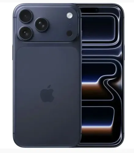 Apple iPhone 17 Pro Max 256GB Deep Blue LACRADO 