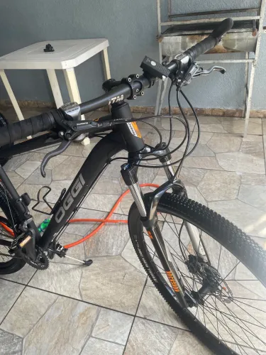 Bicicleta aro 29