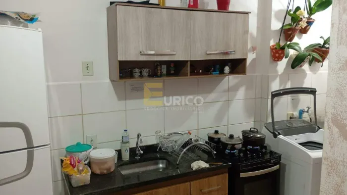 Apartamento à venda no Condomínio Residencial Bem Te Vi em Valinhos/SP