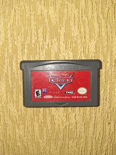 Cartucho de vídeo game