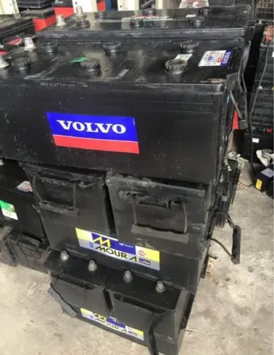 Baterias Semi Novas Caminhão  Apartir de 200,00 Garantia