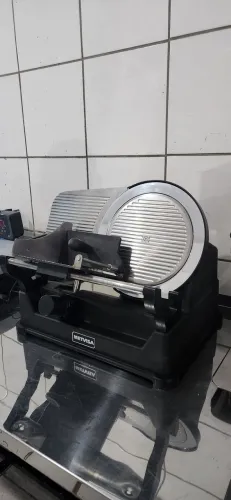 Fatiador de Frios Manual Novo