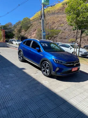 NIVUS highline 2023 ABAIXO DA FIPE