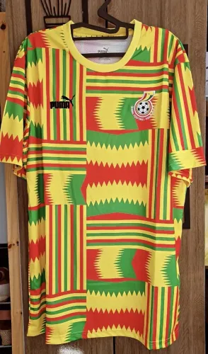 Camisa Gana treino tamanho GG