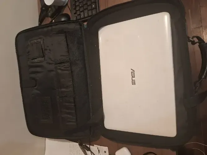 notebook vivobook