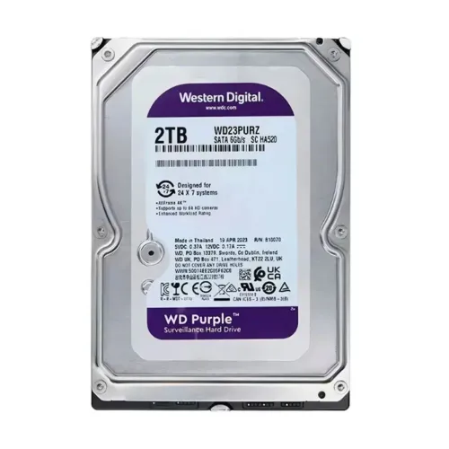HD 2TB