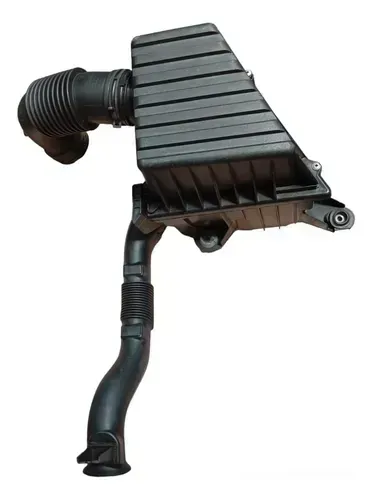 Caixa Filtro Ar Vw Fox Saveiro Gol e Voyage 1.6 8v 2010 a 2022