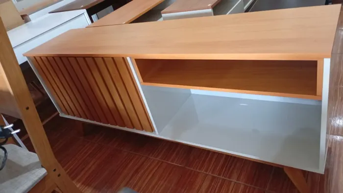 Rack para TV