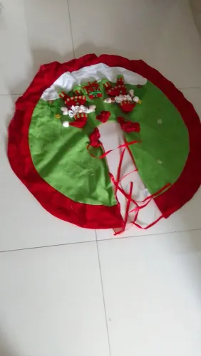 Decorações de natal
