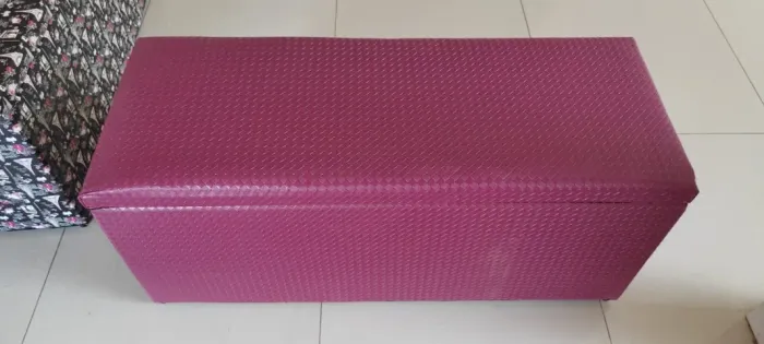 Baús Novos de 1 Metro