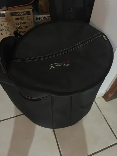 BAG /CASE/BOLSA P/BUMBO 20? REFORÇADO