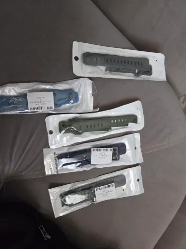 Pulseiras para relógio 