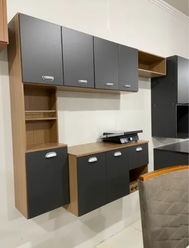 Armário de Cozinha + Entrega