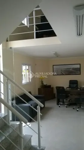 LOJA COMERCIAL - SANTO ANDRÉ - VILA AMÉRICA