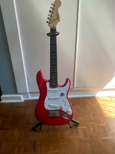 Fender Squier Mini