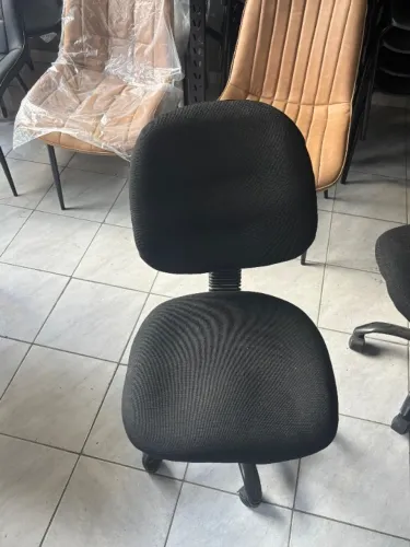 CADEIRA DIRETOR SEM BRAÇO TOP 