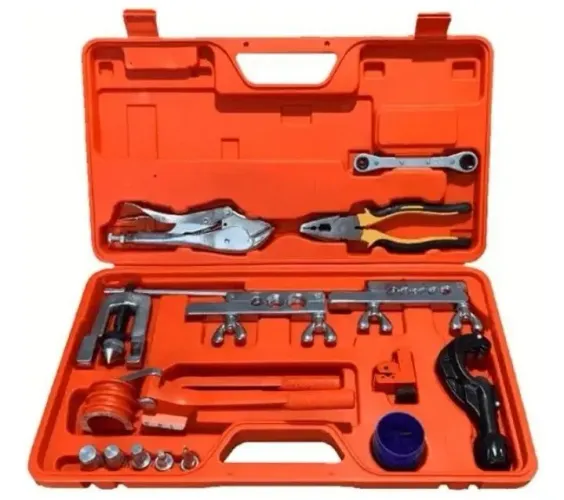 Kit de Ferramentas para Refrigeração