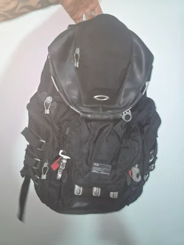 Mochila Oakley Kitchen Sink Original