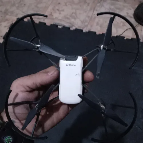 Drone Tello