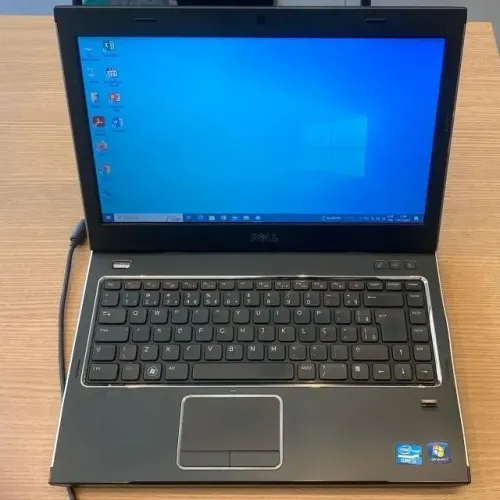 Notebook Dell Vostro 3450 i5 2Geração 8Gb Ssd240Gb